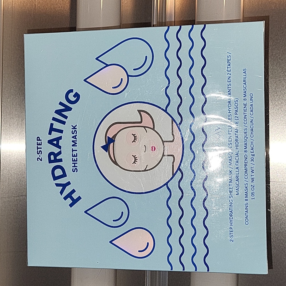 Mary Kay Hydrating Mask